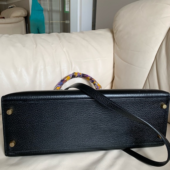 SOLD Hermès Kelly 32 🖤 - Picture 12 of 13